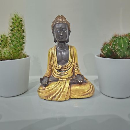 Juwel Apartments Krakow Indyjski Ap 29 Екстериор снимка