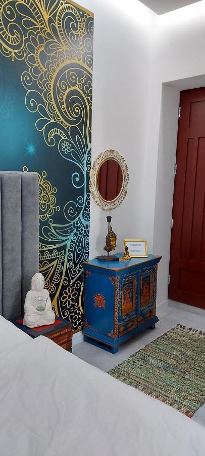 Juwel Apartments Krakow Indyjski Ap 29 Екстериор снимка