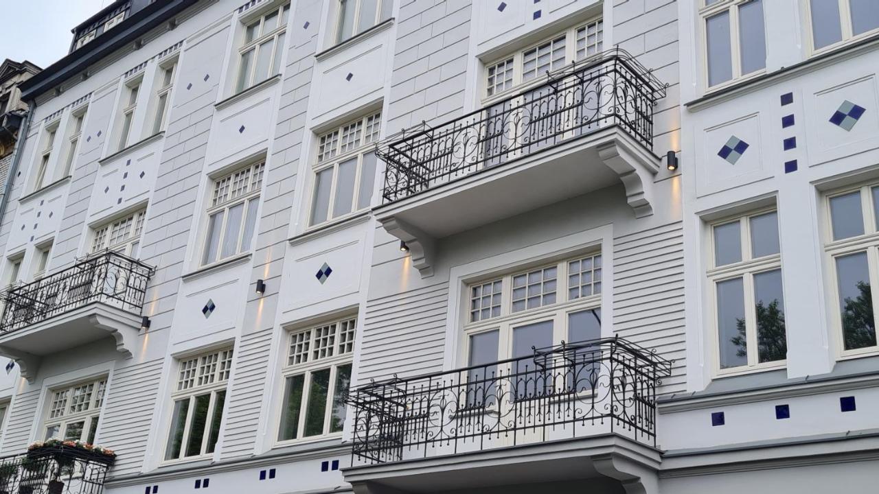 Juwel Apartments Krakow Indyjski Ap 29 Екстериор снимка