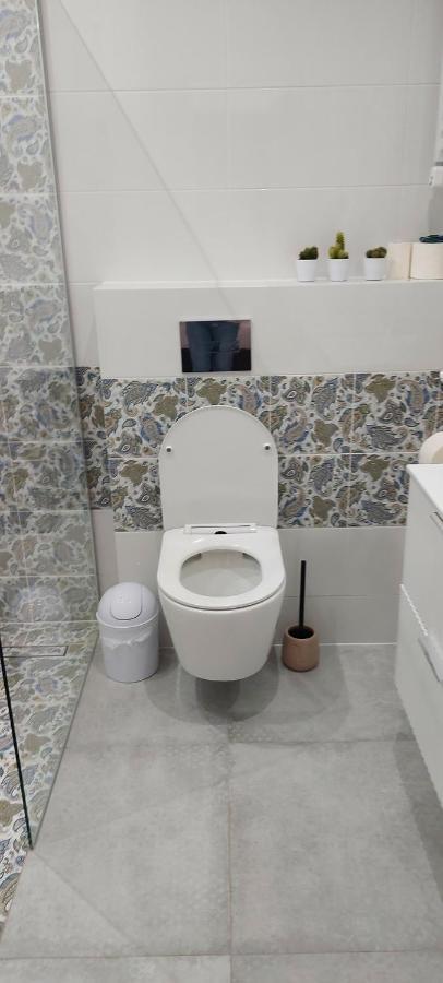 Juwel Apartments Krakow Indyjski Ap 29 Екстериор снимка