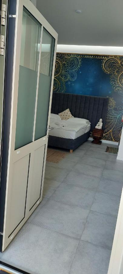 Juwel Apartments Krakow Indyjski Ap 29 Екстериор снимка