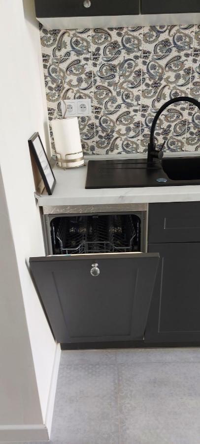 Juwel Apartments Krakow Indyjski Ap 29 Екстериор снимка