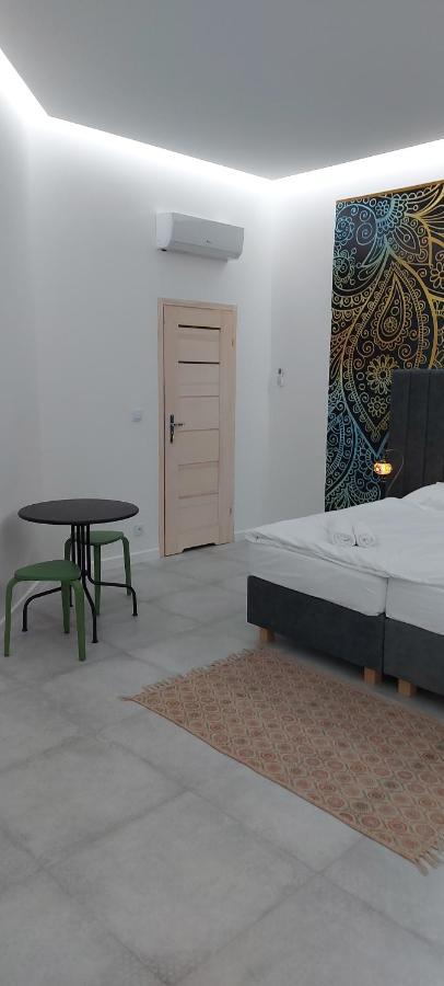 Juwel Apartments Krakow Indyjski Ap 29 Екстериор снимка