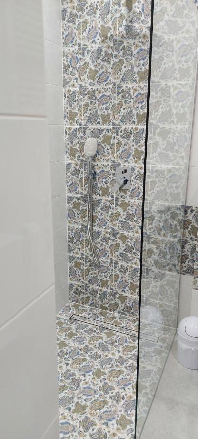 Juwel Apartments Krakow Indyjski Ap 29 Екстериор снимка