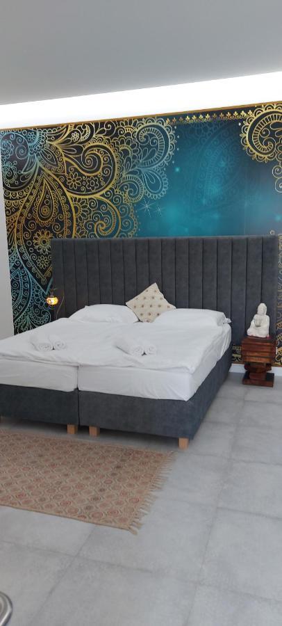 Juwel Apartments Krakow Indyjski Ap 29 Екстериор снимка
