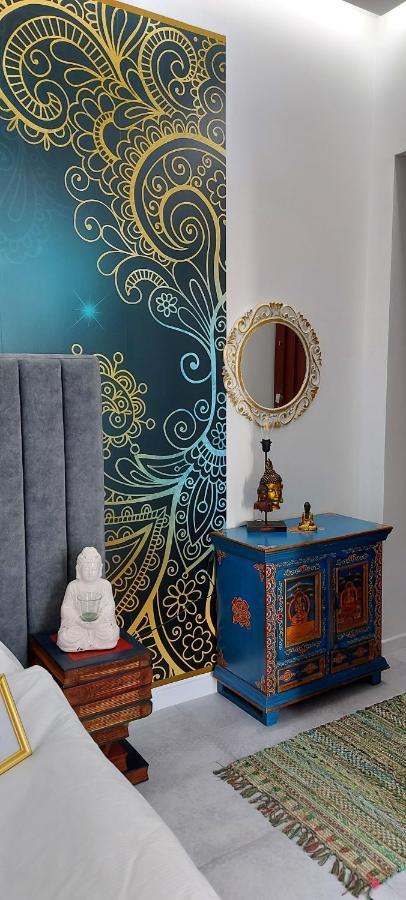 Juwel Apartments Krakow Indyjski Ap 29 Екстериор снимка