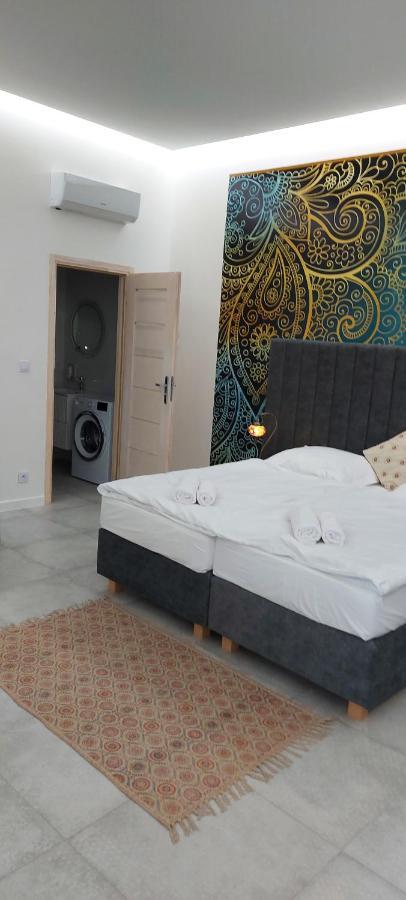 Juwel Apartments Krakow Indyjski Ap 29 Екстериор снимка