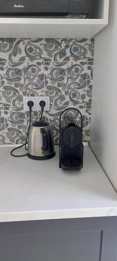 Juwel Apartments Krakow Indyjski Ap 29 Екстериор снимка