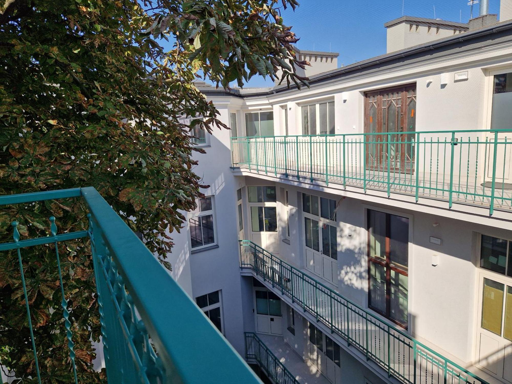 Juwel Apartments Krakow Indyjski Ap 29 Екстериор снимка
