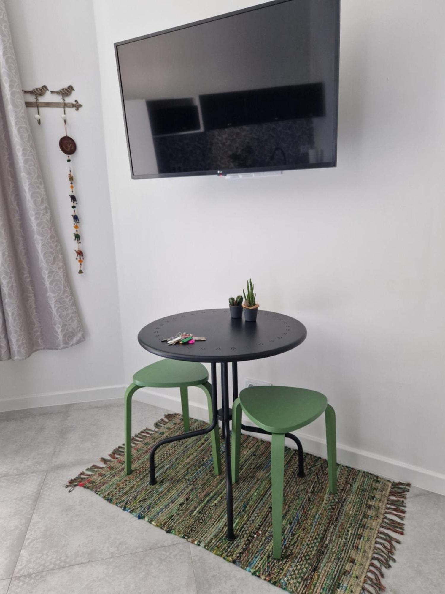 Juwel Apartments Krakow Indyjski Ap 29 Екстериор снимка