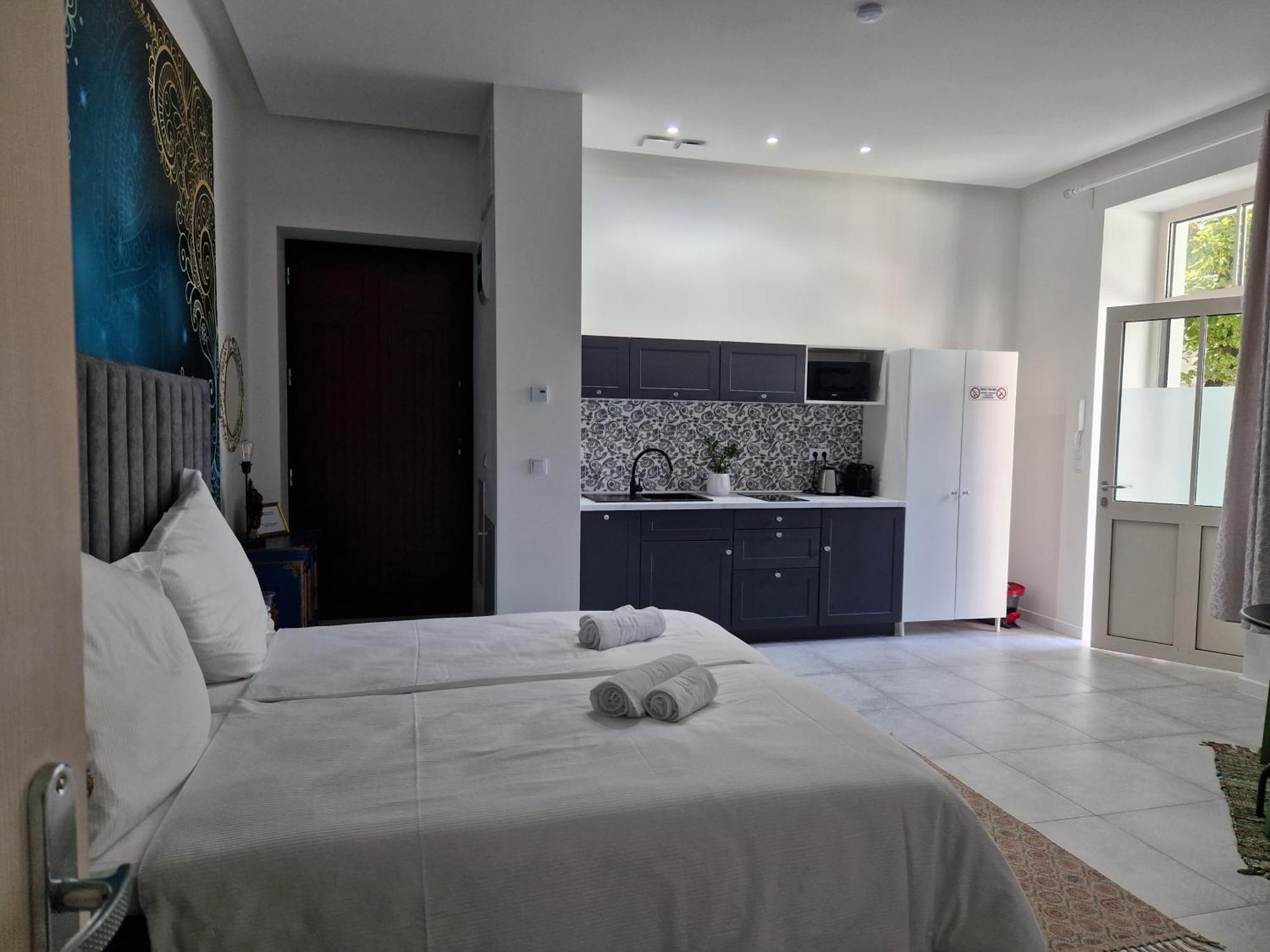 Juwel Apartments Krakow Indyjski Ap 29 Екстериор снимка