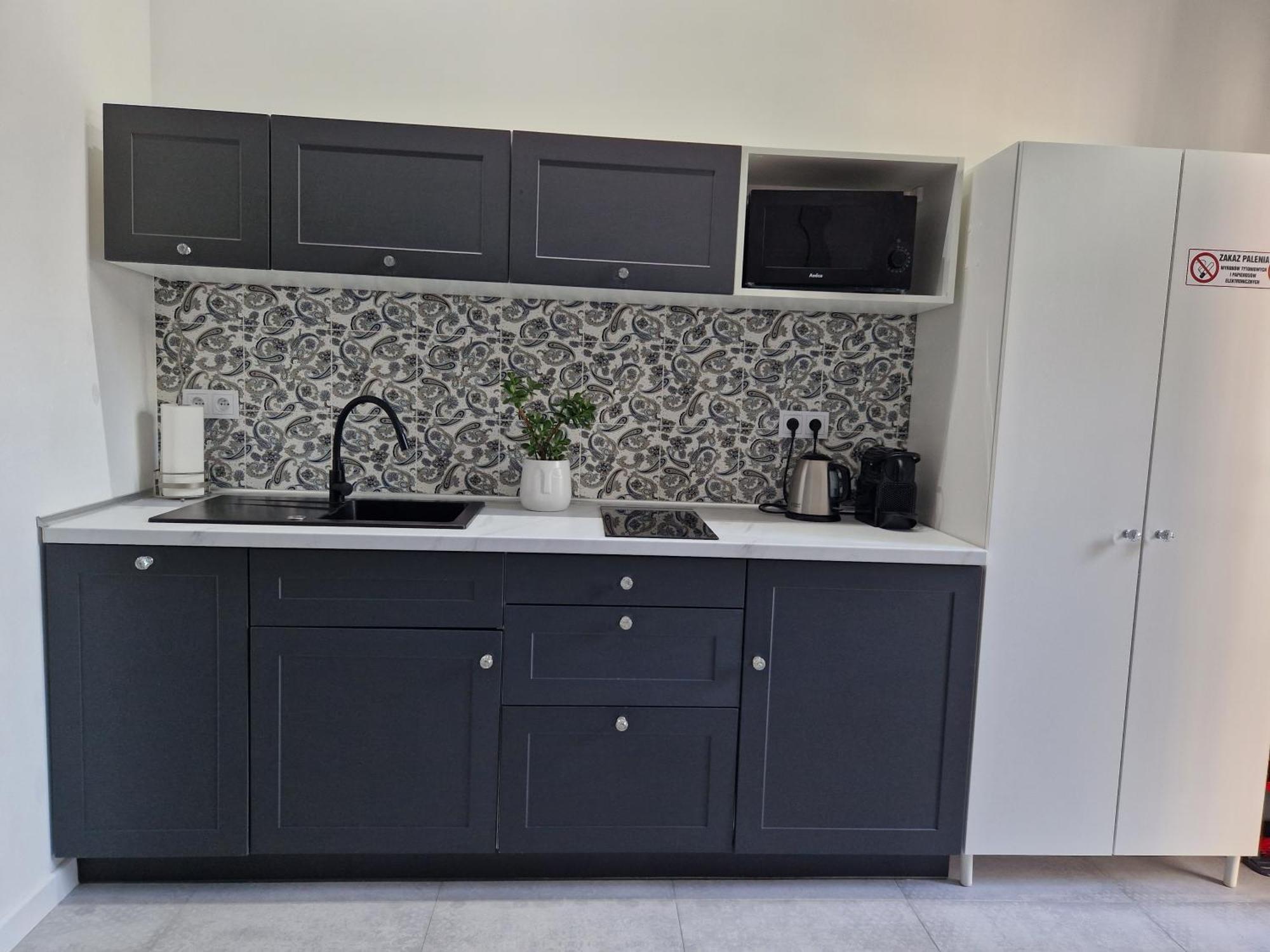 Juwel Apartments Krakow Indyjski Ap 29 Екстериор снимка