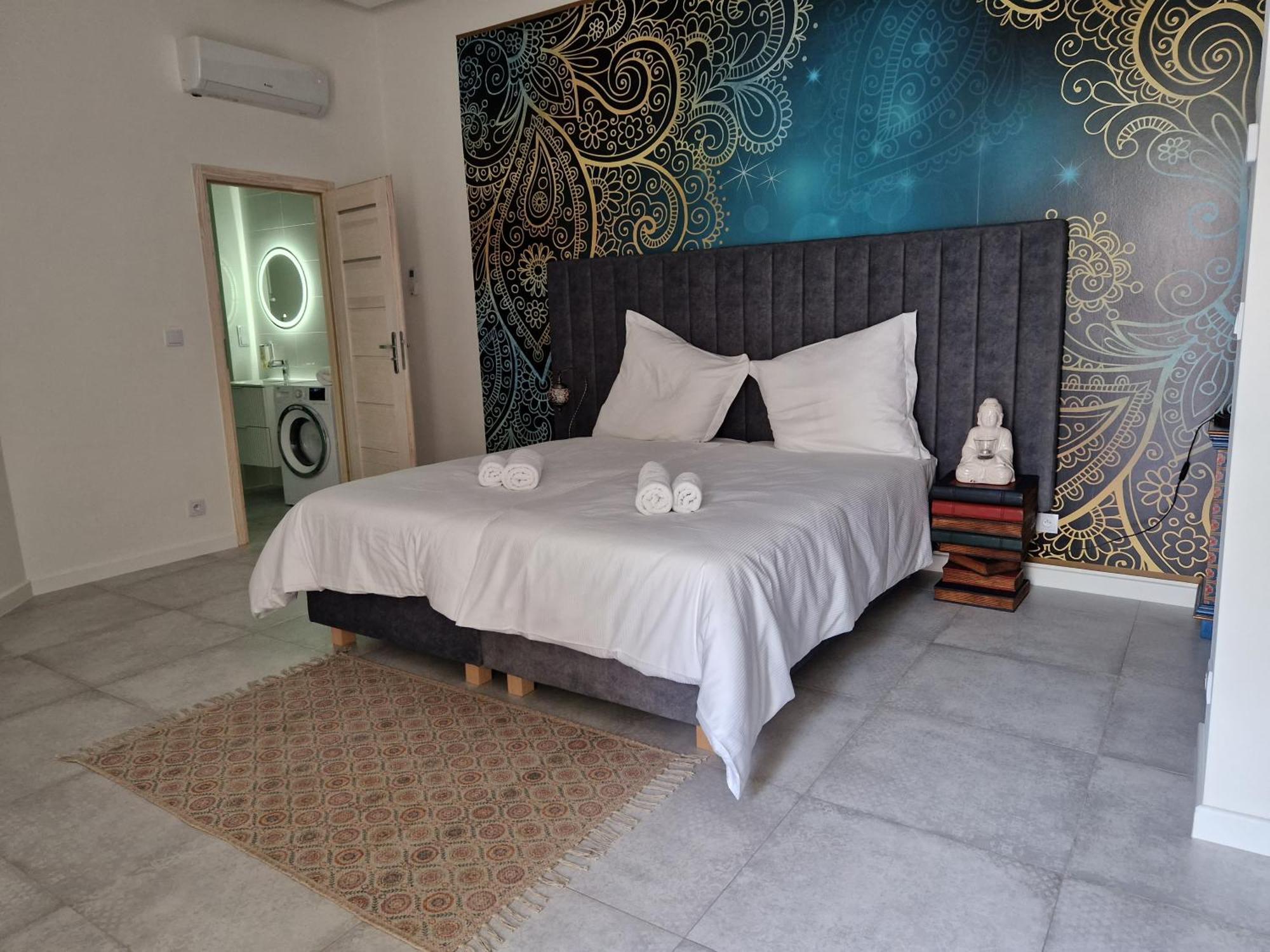 Juwel Apartments Krakow Indyjski Ap 29 Екстериор снимка
